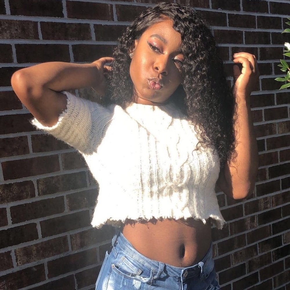 Meet your Posher, Jackya